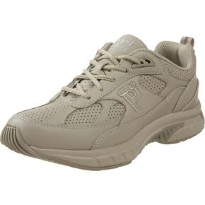 Propet Womens Fast Walker Fashion Sneaker