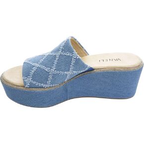 VANELi Women's Hero Slide Sandal