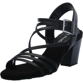 Easy Street Women's Orien Heeled Sandal