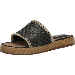 Circus NY by Sam Edelman Women's Wallis Slide Sandal