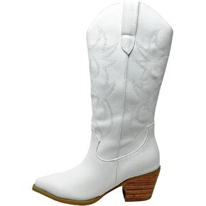 BILLINI Women's Danaro Western Boots