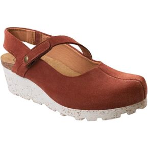 OTBT Women's PROG Wedge Clog