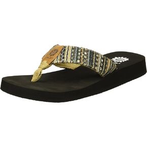 Yellow Box Women's Oria Sandal