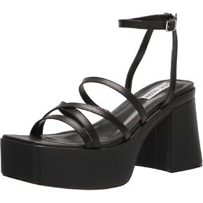 Steve Madden Women's Barbb Heeled Sandal