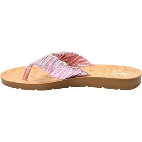 Corkys Footwear Cool Off Womens Flip Flop
