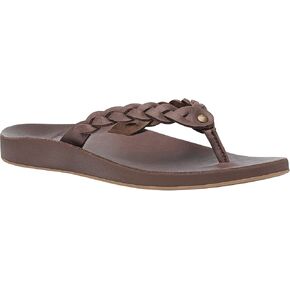 Sanuk Cosmic Yoga Joy Braid Lx