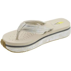VOLATILE Women's Stargazer Wedge Sandal