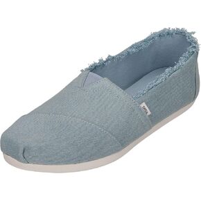 TOMS womens Espadrille