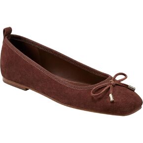 Marc Fisher women's Ubet Ballet Flat in Saudi Arabia