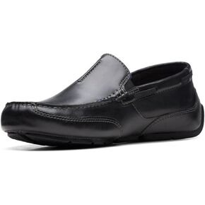 Clarks Womens Markman Seam