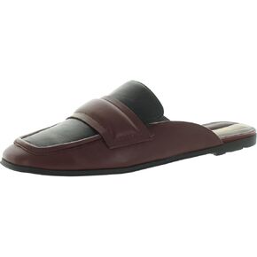 Franco Sarto Womens Duval Loafer Mule