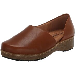 SoftWalk Women's Addie Clog