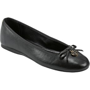 Bandolino women's Piheart Ballet Flat