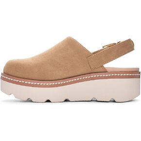 Chinese Laundry Women's Mojo Clog