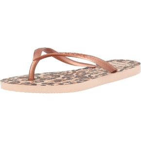 Havaianas Women's Slim Paisage Flip-Flop