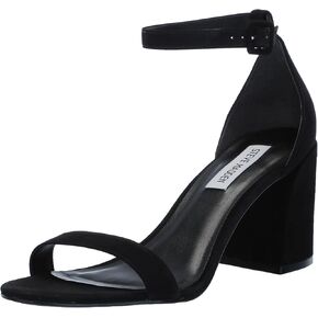 Steve Madden Women's Matty Heeled Sandal