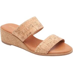 André Assous Gwenn Womens wedge Heels Platform Sandals Summer Sandals Womens Sandals Dressy
