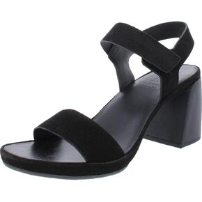Naturalizer Women Genn-Rise Heeled Sandal