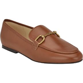 Nine West Womens Brayci Loafer