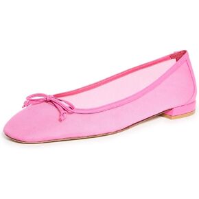 Stuart Weitzman Women's Arabella Ballet Flats