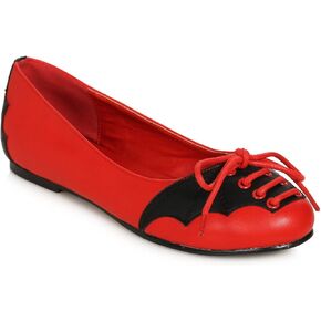 Ellie Shoes women's 100-batty Ballet Flat