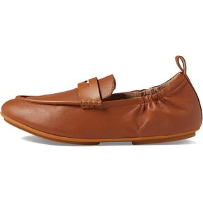 FitFlop Allegro Leather Penny Loafers