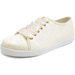 Women's Fashion Lightweight Breathable Casual Party Sneakers