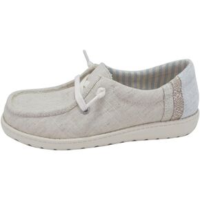 Jellypop Humble Women's Moc Slip On Shoes in Saudi Arabia