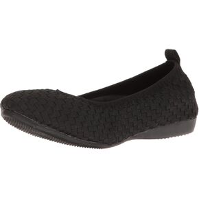 Bernie Mev Women's Curlies Plain Flat