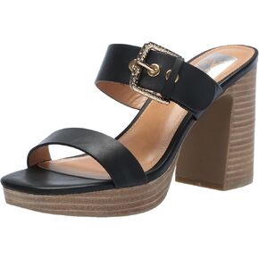 Women's Dina Heeled Sandal