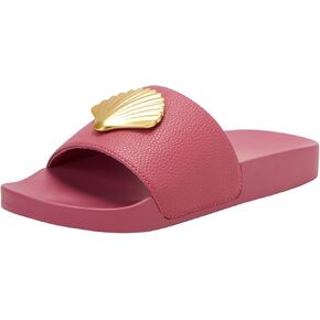 Katy Perry Women's The Pool Slide Shell Sandal