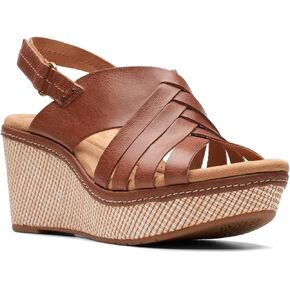 Clarks Women's, Elleri Grace Sandal
