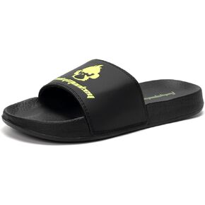 صندل نسائي من FUNKYMONKEY صندل كاجوال مريح سهل الارتداء للاستخدام الداخلي والخارجي in Kuwait