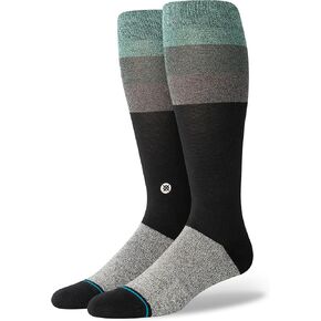 Stance Bearing Black LG (US Men's Shoe 9-13, Women's Shoe 11-14)