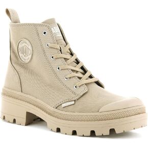 Palladium Women's Pallabase Twill Boot