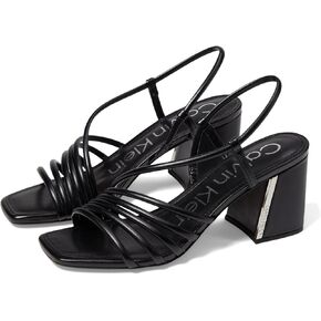 Calvin Klein Women's Holand Heeled Sandal