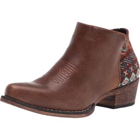 ROPER women's Sedona Western Boot