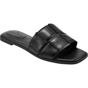 Bandolino Women's Vanelli Flat Sandal