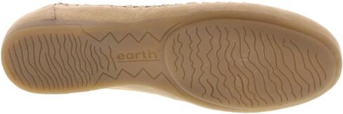 حذاء JETT كاجوال مسطح للنساء من Earth in Saudi Arabia