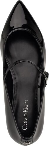 Calvin Klein Women's Kamryn Ballet Flat in Saudi Arabia