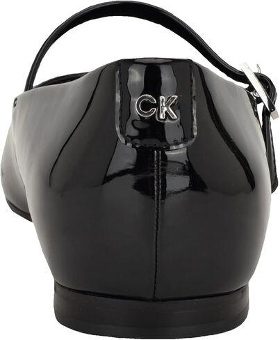 Calvin Klein Women's Kamryn Ballet Flat in Saudi Arabia