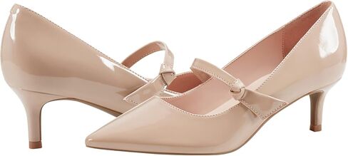 Bandolino Women's Medley Pump in Saudi Arabia