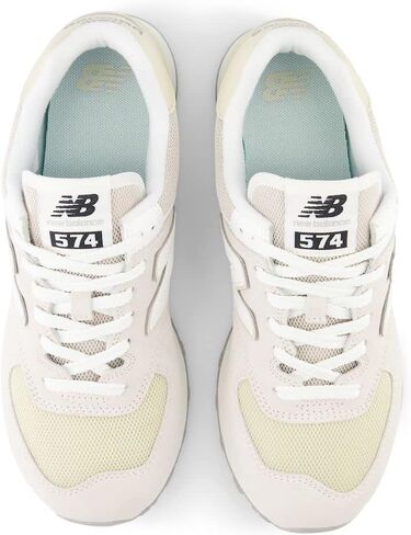 New Balance Women's 574 V2 Essential Sneaker in Saudi Arabia