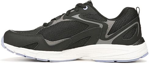 Ryka Womens Standout Walking Shoes Black 8 M in Saudi Arabia