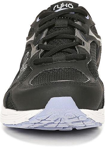 Ryka Womens Standout Walking Shoes Black 8 M in Saudi Arabia