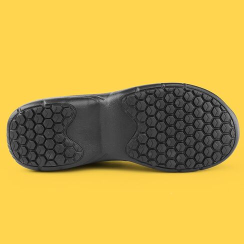 أحذية مشي نسائية من Hawkwell قابلة للتنفس وغير قابلة للانزلاق، أحذية رياضية عصرية للمشي للتمريض in Kuwait