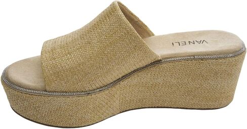 VANELi Women's Hero Slide Sandal in Saudi Arabia