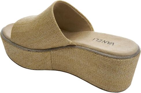 VANELi Women's Hero Slide Sandal in Saudi Arabia