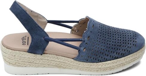 Earth Shoes Buran Azalea in Saudi Arabia