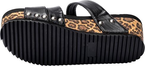 Corkys Footwear Women's Voyage 2 inch Slip-On Wedge in Saudi Arabia